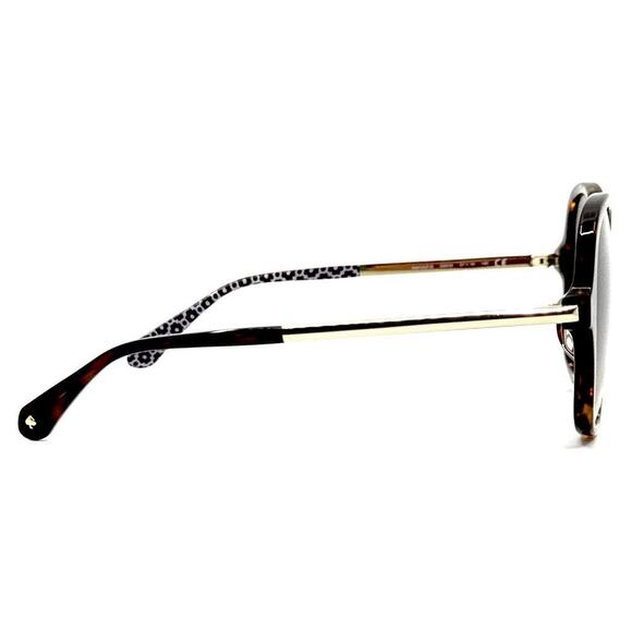 New, KATE SPADE Sunglasses KAIYA/F/S 086HA Authentic - Picture 3 of 11